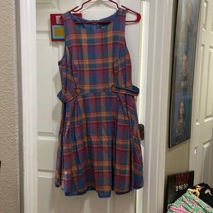 ModCloth dress